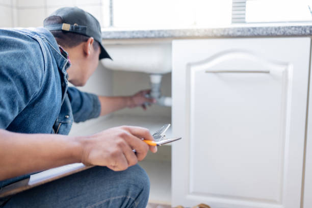Best Water Softener Installation  in Abingdon, VA