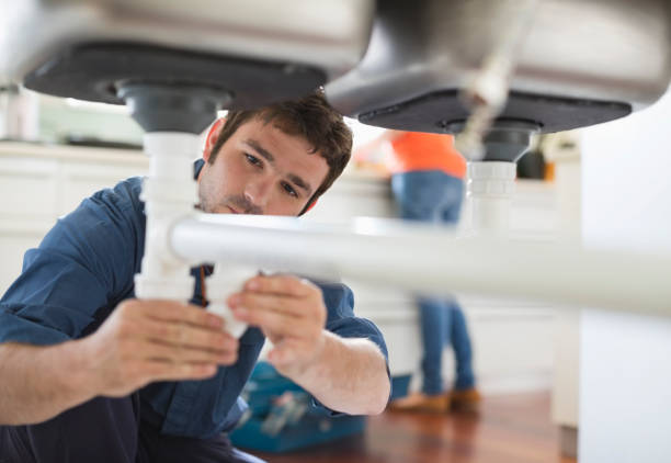 Best Gas Line Repair  in Abingdon, VA