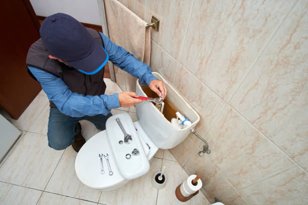 Best Plumbing Services Near Me  in Abingdon, VA