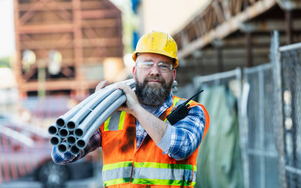Trusted Abingdon, VA Plumbing Experts