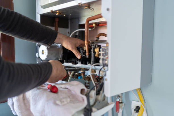 Best Water Heater Repair  in Abingdon, VA