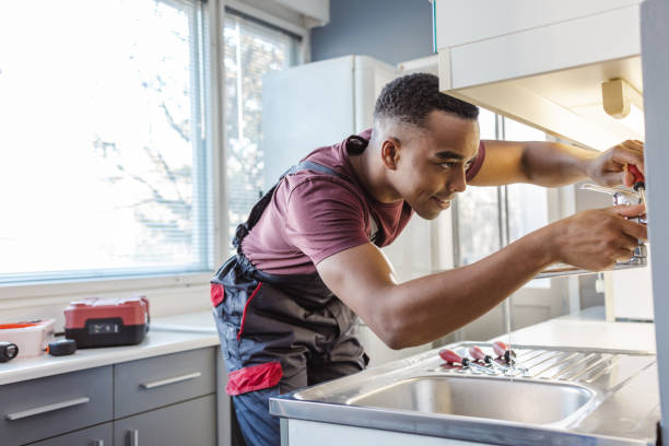 Best Best Plumbers Near Me  in Abingdon, VA